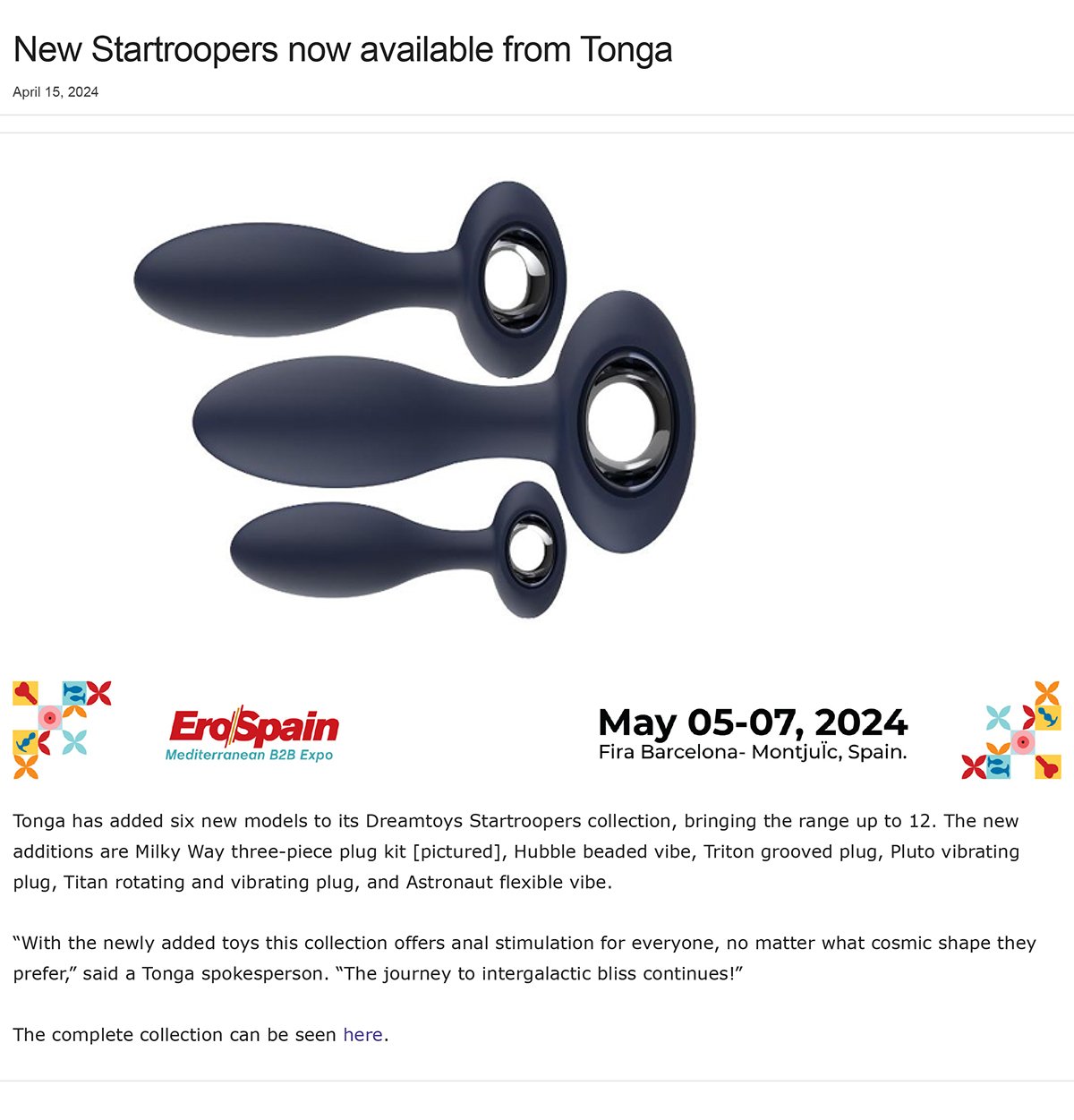 2024-04 ETO Online - Dreamtoys Startroopers